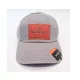 Simms Single Haul Cap Cinder