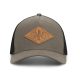 Simms Double Haul Trucker Smokey Olive