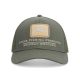 Simms Double Haul Icon Trucker Smokey Olive