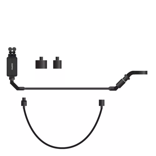 SONIK GIZMO SWINGBOB PHAT BLACK