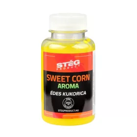 Stég Aroma 200ml Sweet Corn