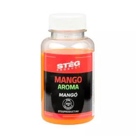 Stég Aroma 200ml Mango