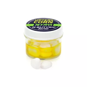 Stég Upters Corn 10mm 10db N-Butyric Acid