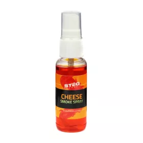 Stég Smoke Spray 30ml Cheese
