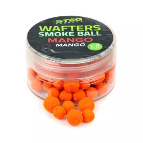 Stég Wafters Smoke Ball 7-9mm 15g Mango