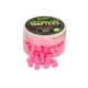 Stég Method PRO Wafters 6-7mm 15g Strawberry - Halibut