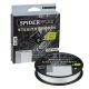 SpiderWire Stealth® Smooth8 x8 PE Braid Translucent 150méter 0,09mm