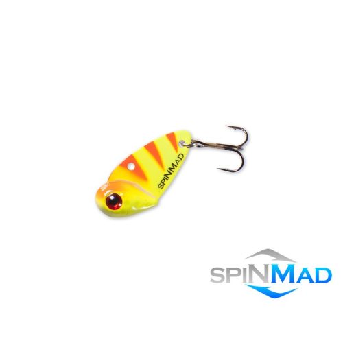 Spinmad Blade Bait ĆMA 2.5g 103