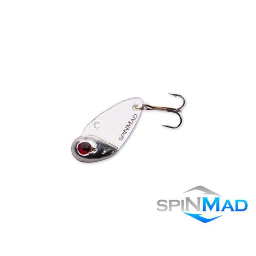 Spinmad Blade Bait ĆMA 2.5g 110