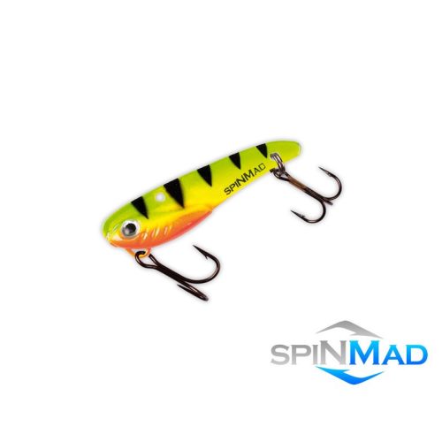 Spinmad Blade Bait Uklejka 2.5g 313