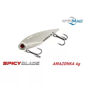 Spinmad Amazonka 4gr Spicy Blade 3607