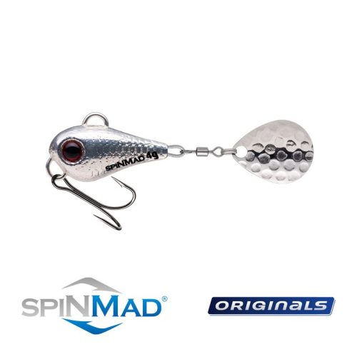 Spinmad Tail Spinner Big 4g 1210