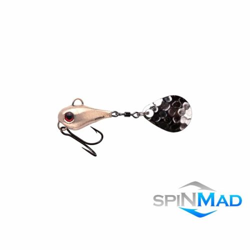 Spinmad Tail Spinner Big 4g 1211