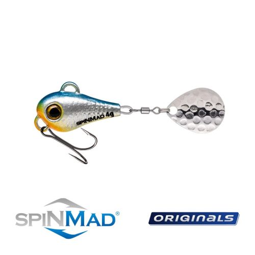Spinmad Tail Spinner Big 4g 1205