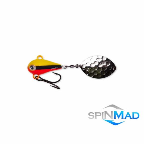 Spinmad Tail Spinner Mag 6g 712