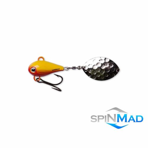 Spinmad Tail Spinner Mag 6g 702