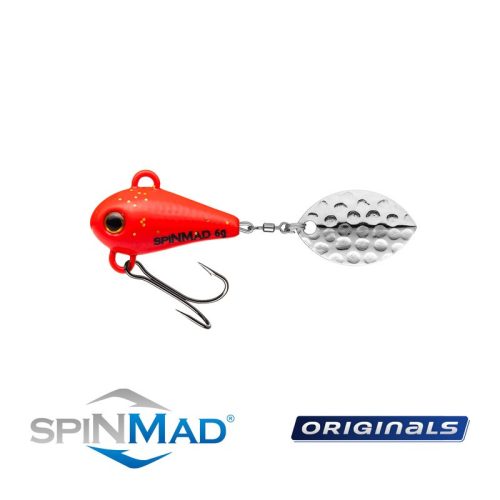 Spinmad Tail Spinner Mag 6g 703