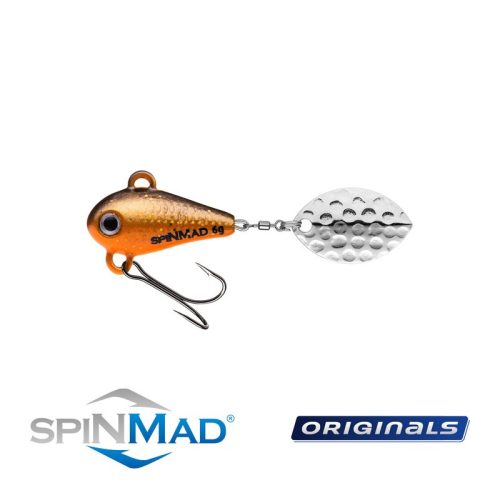 Spinmad Tail Spinner Mag 6g 704