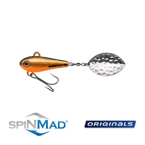 Spinmad Tail Spinner Wir 10g 811