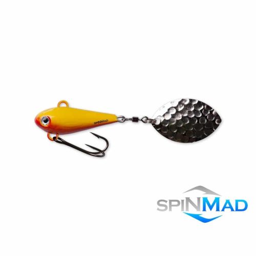 Spinmad Tail Spinner Wir 10g 803