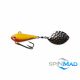 Spinmad Tail Spinner Wir 10g 803