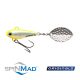 Spinmad Tail Spinner Jag 18g 904