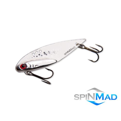 Spinmad Blade Bait Amazonka 5g 410