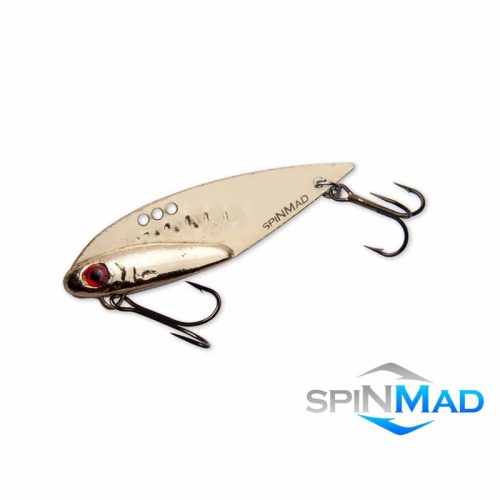 Spinmad Blade Bait Amazonka 5g 411