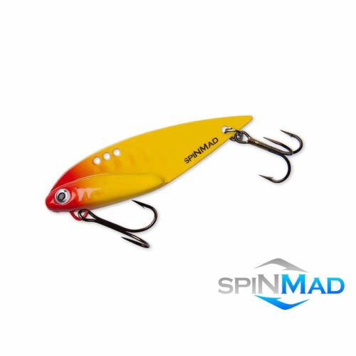 Spinmad Blade Bait Amazonka 5g 408