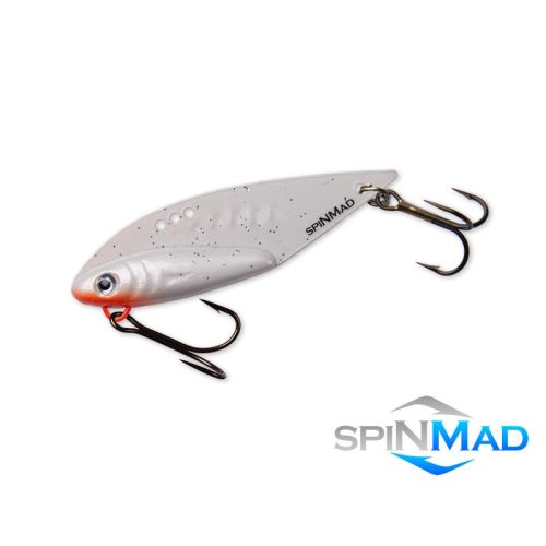 Spinmad Blade Bait Hart 9g 501