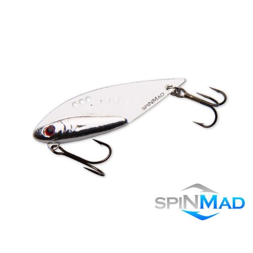 Spinmad Blade Bait Hart 9g 510