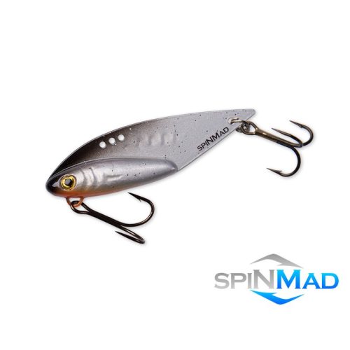 Spinmad Blade Bait Hart 9g 504