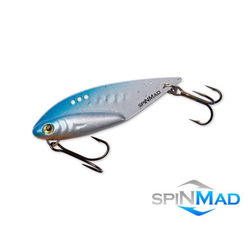 Spinmad Blade Bait Hart 9g 505