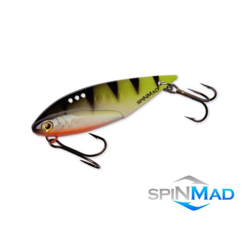 Spinmad Blade Bait Hart 9g 506