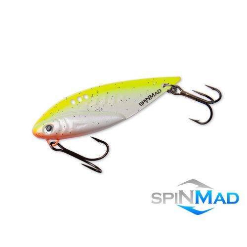 Spinmad Blade Bait Hart 9g 507