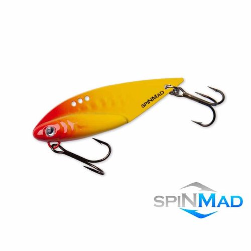 Spinmad Blade Bait Hart 9g 508