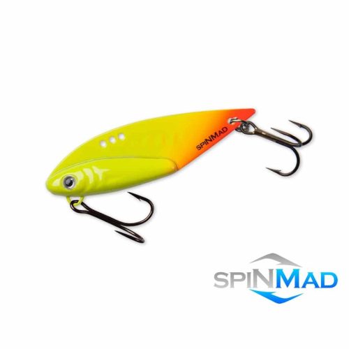 Spinmad Blade Bait Hart 9g 509