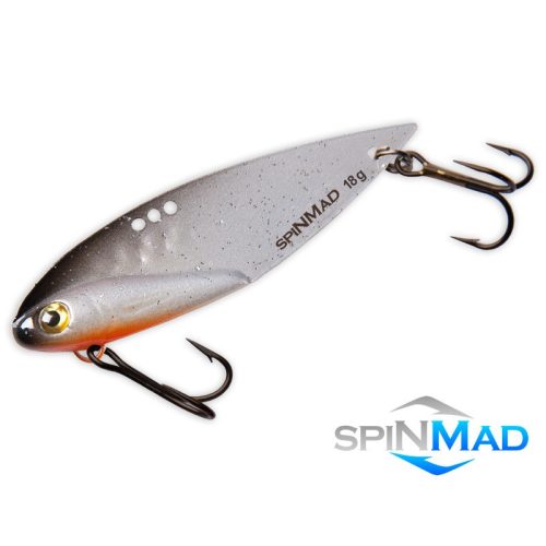 Spinmad Blade Bait King 18g 1605