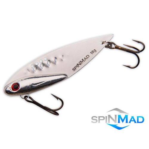 Spinmad Blade Bait King 18g 1609