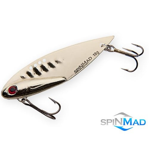 Spinmad Blade Bait King 18g 1610