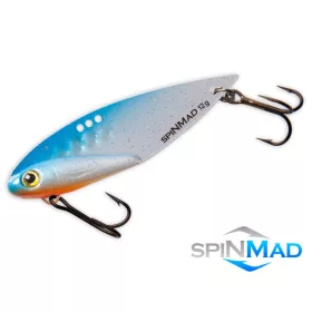 Spinmad Blade Bait King 12g 1601