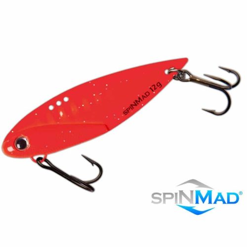 Spinmad Blade Bait King 12g 1617