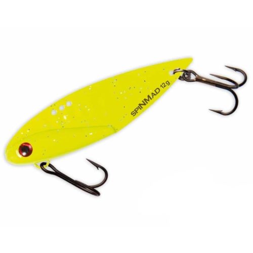 Spinmad Blade Bait King 12g 1612