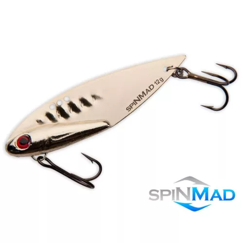Spinmad Blade Bait King 12g 1610
