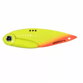 Spinmad Blade Bait Hart 9g New 3717