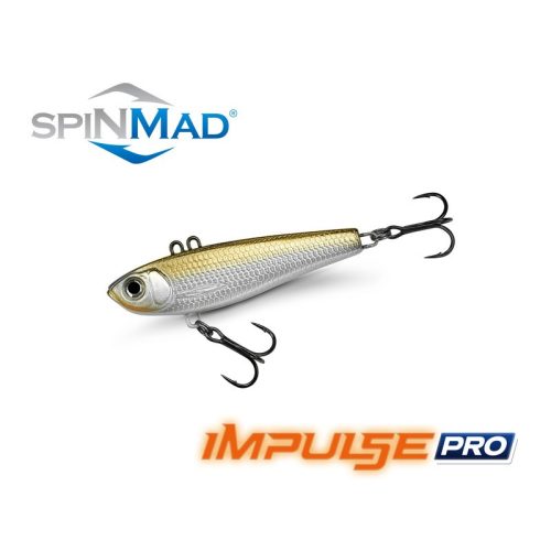 Spinmad Impulse Pro 6,5g 50mm 2802