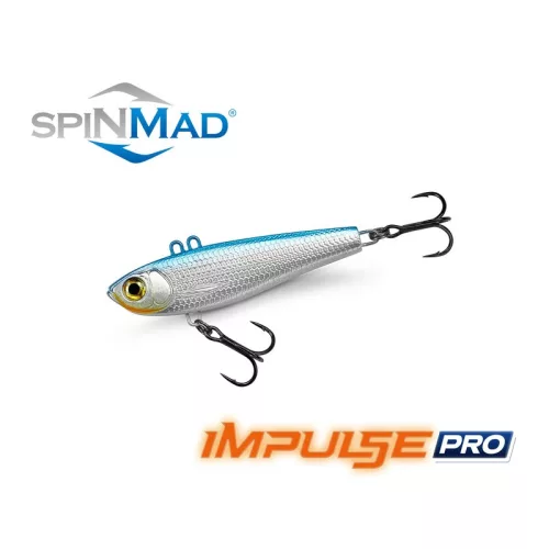 Spinmad Impulse Pro 6,5g 50mm 2803
