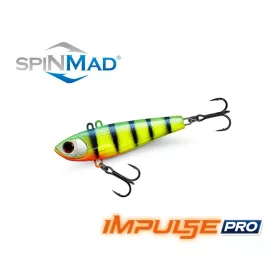 Spinmad Impulse Pro 6,5g 50mm 2807