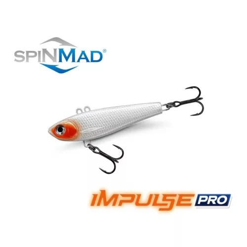 Spinmad Impulse Pro 6,5g 50mm 2808