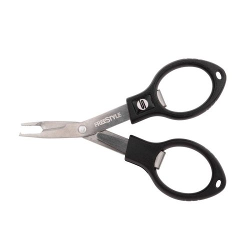 Spro FreeStyle Folding Action Pliers 4702-310
